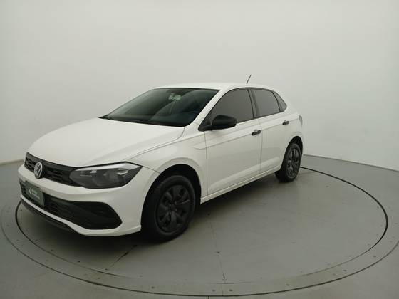 VOLKSWAGEN POLO 1.0 MPI TRACK MANUAL VOLKSWAGEN POLO 1.0 MPI TRACK MANUAL